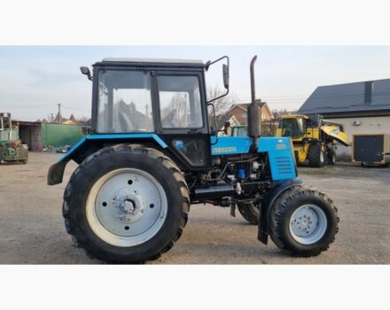 МТЗ Другая, объемом двигателя 0 л и пробегом 0 тыс. км за 12500 $, фото 4 на Automoto.ua