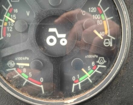 МТЗ Другая, объемом двигателя 4.7 л и пробегом 0 тыс. км за 12000 $, фото 1 на Automoto.ua