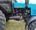МТЗ Другая 2014 в Ковель на Automoto.ua МТЗ Другая, объемом двигателя 4.85 л и пробегом 3 тыс. км за 14800 $, фото 4 на Automoto.ua