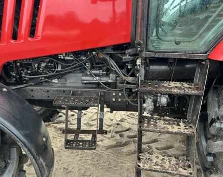 МТЗ Другая, объемом двигателя 7 л и пробегом 3 тыс. км за 29000 $, фото 3 на Automoto.ua