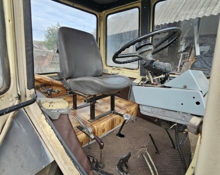 МТЗ Другая 2014 в Шепетовке на Automoto.ua МТЗ Другая, объемом двигателя 0 л и пробегом 0 тыс. км за 8500 $, фото 7 на Automoto.ua