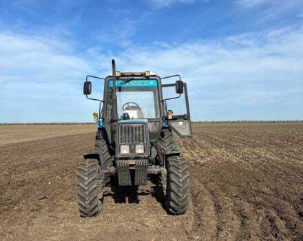МТЗ Другая 2014 в Болграде на Automoto.ua МТЗ Другая, объемом двигателя 0 л и пробегом 0 тыс. км за 12900 $, фото 1 на Automoto.ua