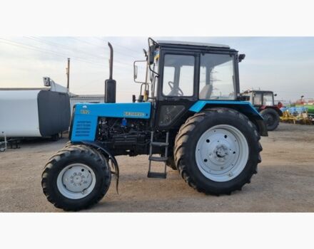 МТЗ Другая, объемом двигателя 0 л и пробегом 0 тыс. км за 12500 $, фото 1 на Automoto.ua