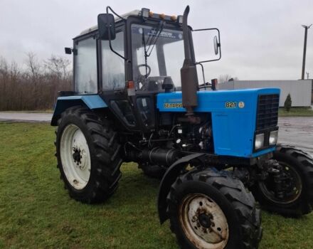 МТЗ Другая, объемом двигателя 4.7 л и пробегом 0 тыс. км за 12000 $, фото 3 на Automoto.ua