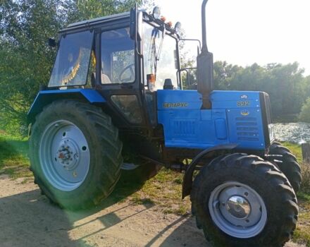 МТЗ Інша, об'ємом двигуна 1.48 л та пробігом 4 тис. км за 12600 $, фото 1 на Automoto.ua