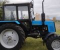 МТЗ Другая 2014 в Ковель на Automoto.ua МТЗ Другая, объемом двигателя 4.85 л и пробегом 3 тыс. км за 14800 $, фото 3 на Automoto.ua