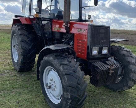 МТЗ Другая 2014 в Луцке на Automoto.ua МТЗ Другая, объемом двигателя 1.14 л и пробегом 5 тыс. км за 20000 $, фото 1 на Automoto.ua