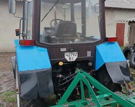 МТЗ Другая, объемом двигателя 0 л и пробегом 0 тыс. км за 14500 $, фото 2 на Automoto.ua