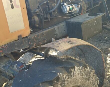 МТЗ Другая, объемом двигателя 0 л и пробегом 0 тыс. км за 6000 $, фото 1 на Automoto.ua