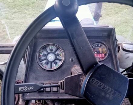 МТЗ Інша, об'ємом двигуна 0.5 л та пробігом 6 тис. км за 10000 $, фото 4 на Automoto.ua