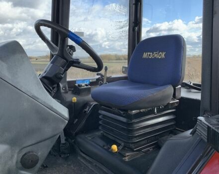 МТЗ Другая 2014 в Луцке на Automoto.ua МТЗ Другая, объемом двигателя 1.14 л и пробегом 5 тыс. км за 20000 $, фото 7 на Automoto.ua