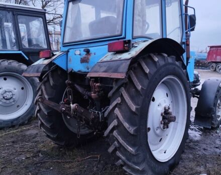 МТЗ Інша, об'ємом двигуна 0 л та пробігом 0 тис. км за 12500 $, фото 3 на Automoto.ua