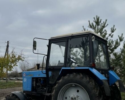 МТЗ Другая, объемом двигателя 0 л и пробегом 6 тыс. км за 14700 $, фото 3 на Automoto.ua