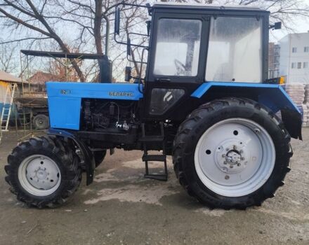 МТЗ Другая, объемом двигателя 0 л и пробегом 0 тыс. км за 13700 $, фото 2 на Automoto.ua