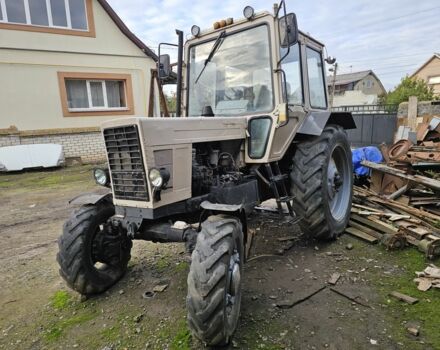 МТЗ Другая 2014 в Шепетовке на Automoto.ua МТЗ Другая, объемом двигателя 0 л и пробегом 0 тыс. км за 8500 $, фото 12 на Automoto.ua