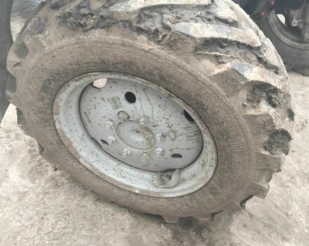 МТЗ Інша, об'ємом двигуна 4 л та пробігом 2 тис. км за 18000 $, фото 7 на Automoto.ua