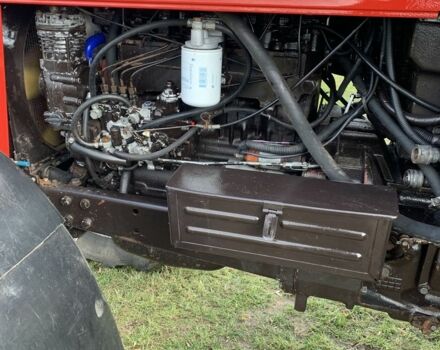 МТЗ Другая 2014 в Луцке на Automoto.ua МТЗ Другая, объемом двигателя 1.14 л и пробегом 5 тыс. км за 20000 $, фото 4 на Automoto.ua