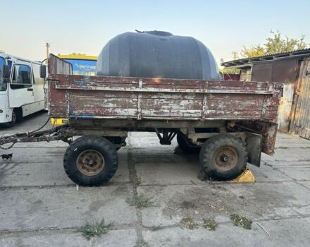 МТЗ Другая, объемом двигателя 0 л и пробегом 0 тыс. км за 23000 $, фото 5 на Automoto.ua