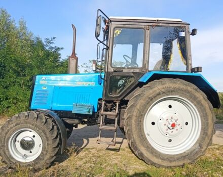 МТЗ Інша, об'ємом двигуна 1.48 л та пробігом 4 тис. км за 12600 $, фото 2 на Automoto.ua