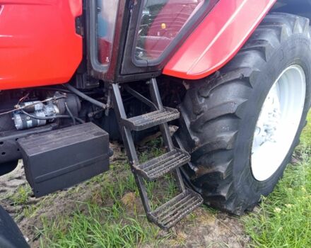 МТЗ Другая, объемом двигателя 6.7 л и пробегом 0 тыс. км за 16200 $, фото 5 на Automoto.ua