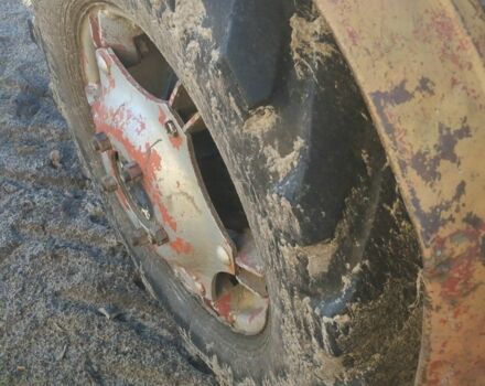 МТЗ Другая, объемом двигателя 0 л и пробегом 0 тыс. км за 6000 $, фото 2 на Automoto.ua