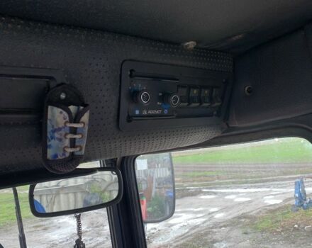 МТЗ Другая 2014 в Луцке на Automoto.ua МТЗ Другая, объемом двигателя 1.14 л и пробегом 5 тыс. км за 20000 $, фото 8 на Automoto.ua