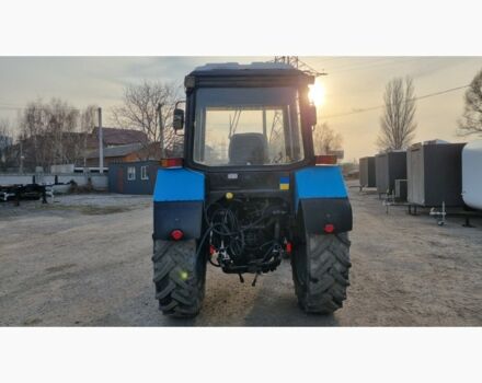 МТЗ Другая, объемом двигателя 0 л и пробегом 0 тыс. км за 12500 $, фото 3 на Automoto.ua