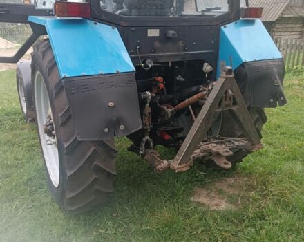 МТЗ Другая, объемом двигателя 0 л и пробегом 0 тыс. км за 15800 $, фото 3 на Automoto.ua