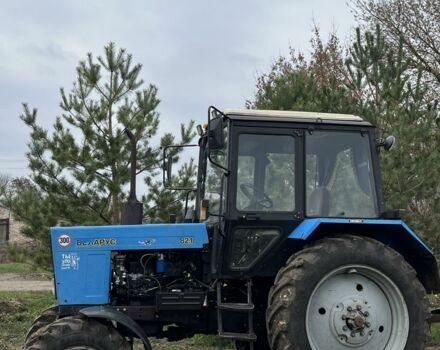 МТЗ Другая, объемом двигателя 0 л и пробегом 6 тыс. км за 14700 $, фото 2 на Automoto.ua