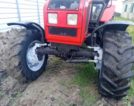 МТЗ Другая, объемом двигателя 6.7 л и пробегом 0 тыс. км за 16200 $, фото 1 на Automoto.ua