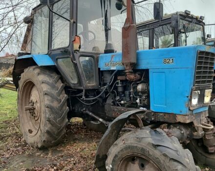 МТЗ Другая, объемом двигателя 0 л и пробегом 0 тыс. км за 9800 $, фото 1 на Automoto.ua