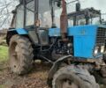 МТЗ Другая, объемом двигателя 0 л и пробегом 0 тыс. км за 9800 $, фото 1 на Automoto.ua
