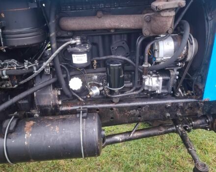 МТЗ Другая, объемом двигателя 4.7 л и пробегом 0 тыс. км за 12000 $, фото 5 на Automoto.ua