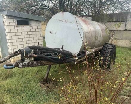 МТЗ Другая, объемом двигателя 0 л и пробегом 0 тыс. км за 23000 $, фото 3 на Automoto.ua