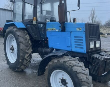 МТЗ Другая, объемом двигателя 0 л и пробегом 0 тыс. км за 12500 $, фото 1 на Automoto.ua