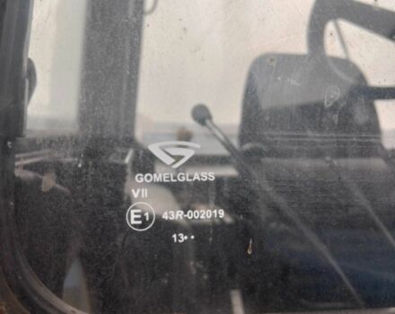 МТЗ Інша, об'ємом двигуна 4 л та пробігом 2 тис. км за 18000 $, фото 16 на Automoto.ua