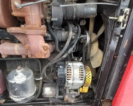 МТЗ Інша, об'ємом двигуна 0 л та пробігом 0 тис. км за 3500 $, фото 3 на Automoto.ua