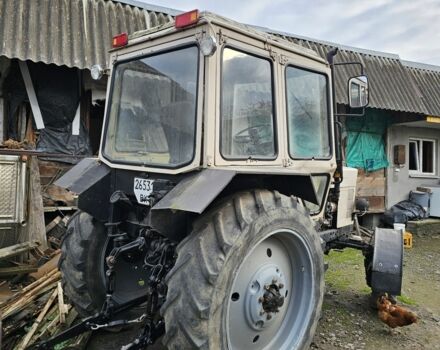 МТЗ Другая 2014 в Шепетовке на Automoto.ua МТЗ Другая, объемом двигателя 0 л и пробегом 0 тыс. км за 8500 $, фото 8 на Automoto.ua