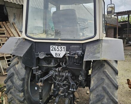 МТЗ Другая 2014 в Шепетовке на Automoto.ua МТЗ Другая, объемом двигателя 0 л и пробегом 0 тыс. км за 8500 $, фото 10 на Automoto.ua