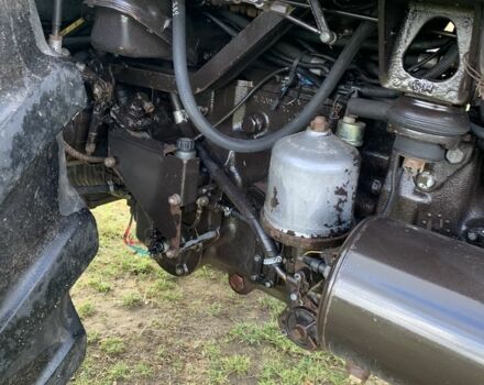 МТЗ Другая 2014 в Луцке на Automoto.ua МТЗ Другая, объемом двигателя 1.14 л и пробегом 5 тыс. км за 20000 $, фото 3 на Automoto.ua