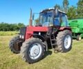 МТЗ Другая, объемом двигателя 4 л и пробегом 5 тыс. км за 18500 $, фото 1 на Automoto.ua