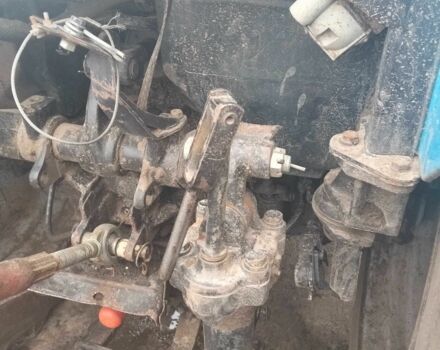 МТЗ Інша, об'ємом двигуна 4 л та пробігом 2 тис. км за 18000 $, фото 3 на Automoto.ua