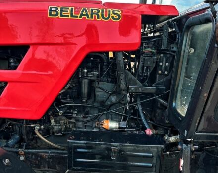 МТЗ Інша, об'ємом двигуна 0 л та пробігом 4 тис. км за 17000 $, фото 6 на Automoto.ua