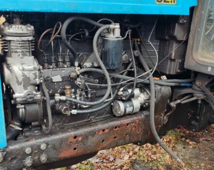 МТЗ Другая, объемом двигателя 0 л и пробегом 0 тыс. км за 9800 $, фото 3 на Automoto.ua
