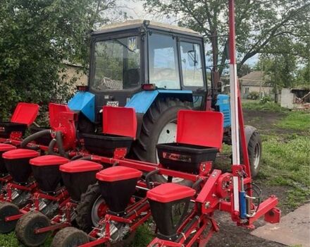 МТЗ Другая, объемом двигателя 0.5 л и пробегом 5 тыс. км за 13000 $, фото 6 на Automoto.ua