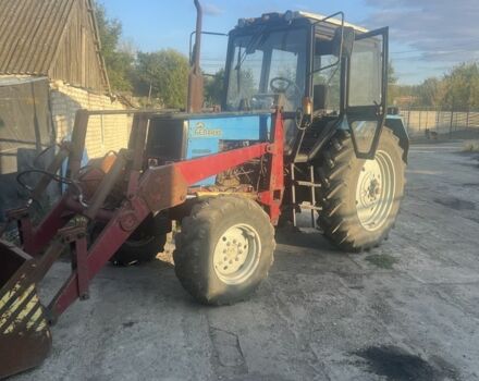 МТЗ Другая, объемом двигателя 0.5 л и пробегом 5 тыс. км за 13000 $, фото 7 на Automoto.ua