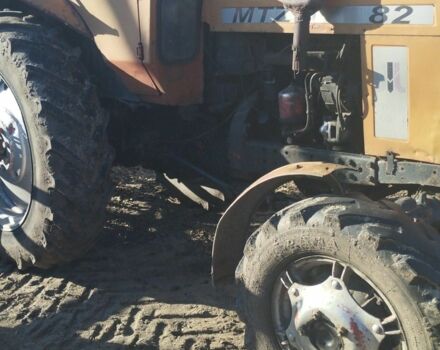 МТЗ Другая, объемом двигателя 0 л и пробегом 0 тыс. км за 6000 $, фото 4 на Automoto.ua