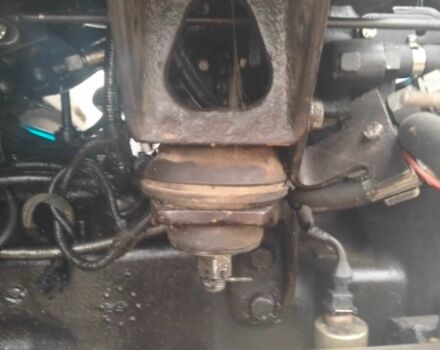 МТЗ Інша, об'ємом двигуна 4 л та пробігом 2 тис. км за 18000 $, фото 11 на Automoto.ua