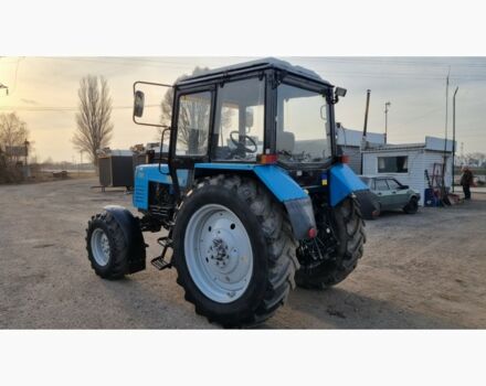 МТЗ Другая, объемом двигателя 0 л и пробегом 0 тыс. км за 12500 $, фото 2 на Automoto.ua
