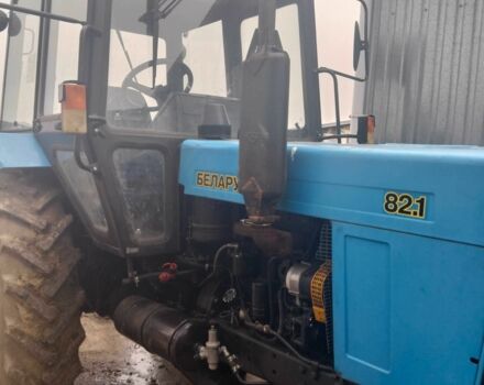 МТЗ Інша, об'ємом двигуна 4 л та пробігом 2 тис. км за 18000 $, фото 23 на Automoto.ua